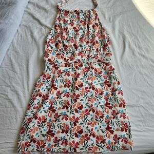 Francesca's Collections Multicolor Textured Top